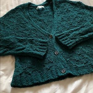 AE cardigan